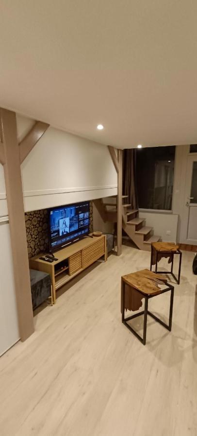 Antares - Sils --- 2 Chambres Separees En Mezzanine Caen Exterior foto